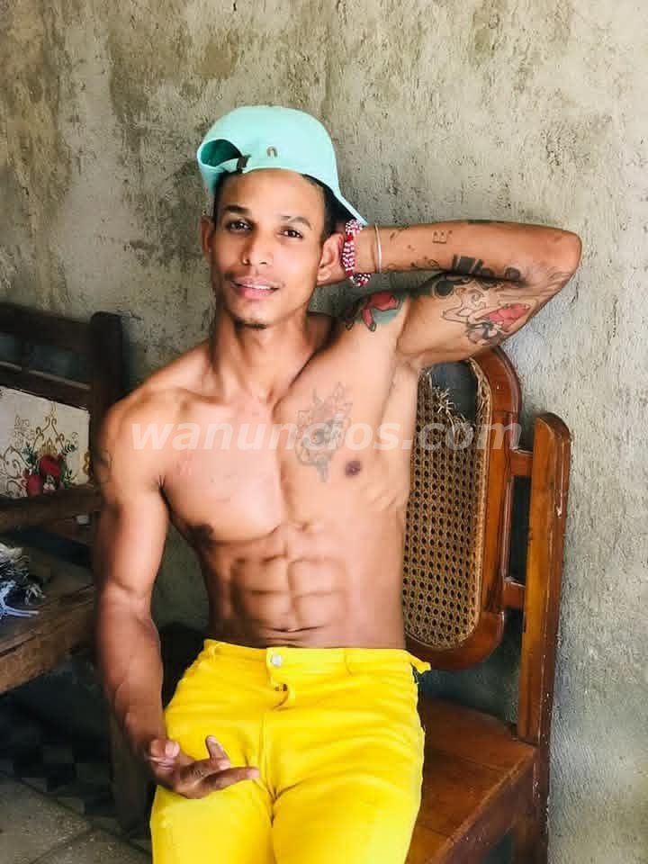 Chivo cexi activo buena cexo complasientes buen masajes relajantes - La ...