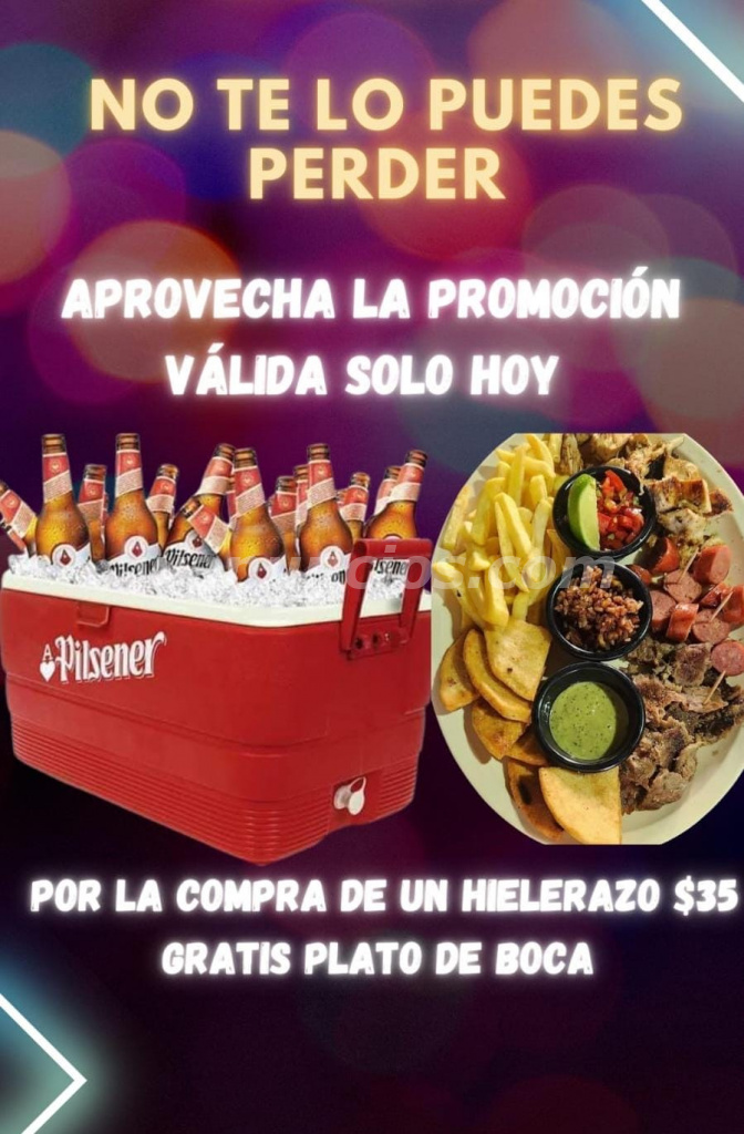 Viernesito Ahuevo Viernesito ideal para que te quitemos el estrés - San Miguel