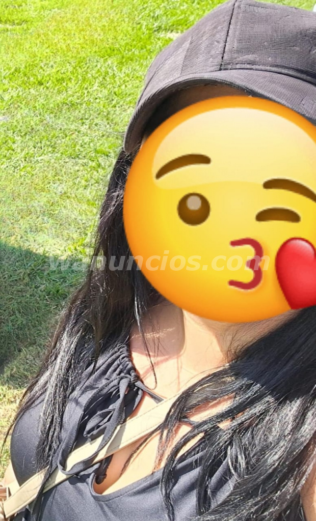 Ten un rato rico de mucha calentura, exitacion y placer con mis ricos ...